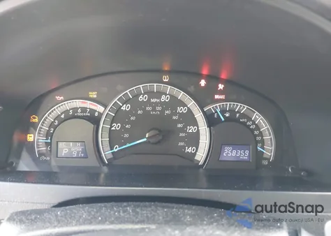 2014 Toyota Camry Se из США, поврежденный, VIN 4T1BF1FK2EU738092